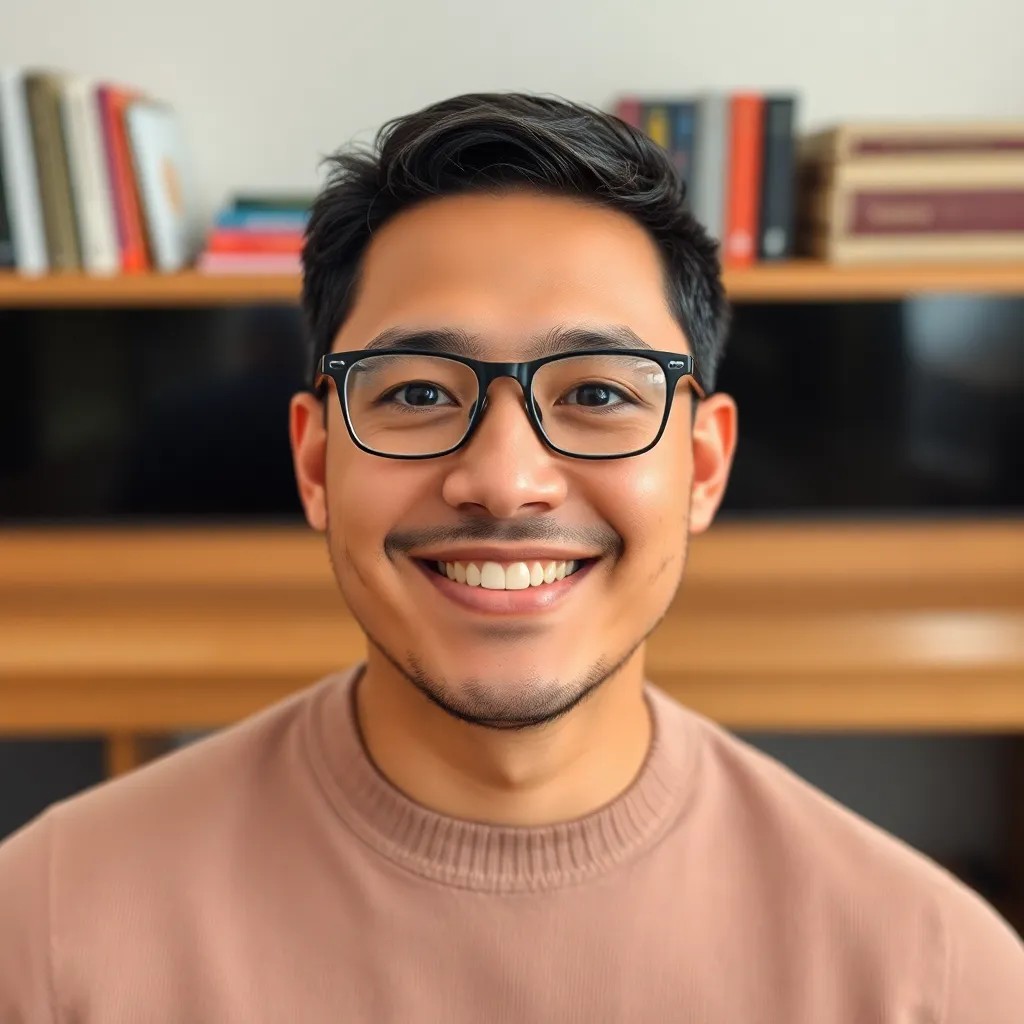Noah Reyes